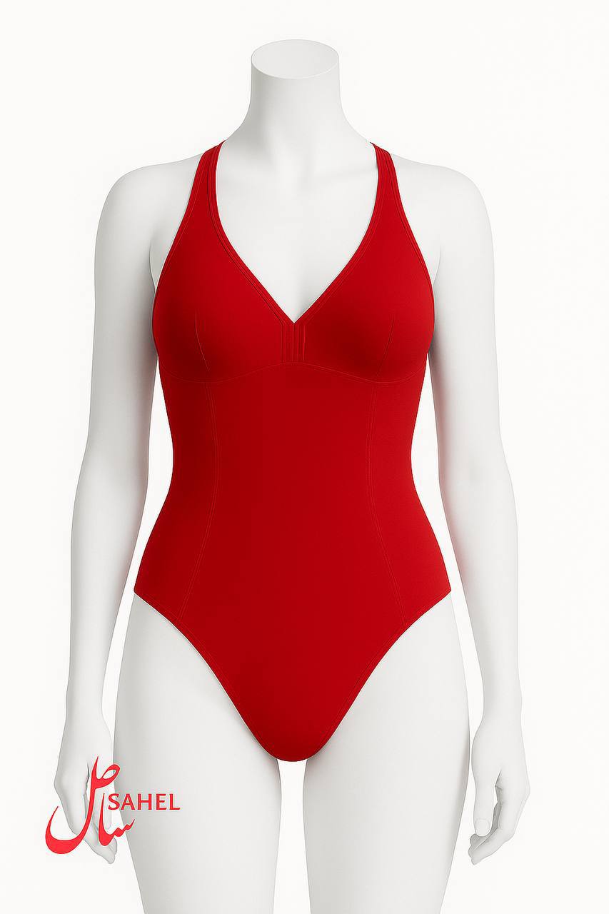 مایو شنا مدل 660 زنانه تمام استر